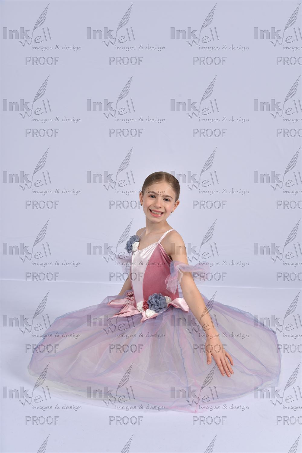 Ballet Sat. 12:30